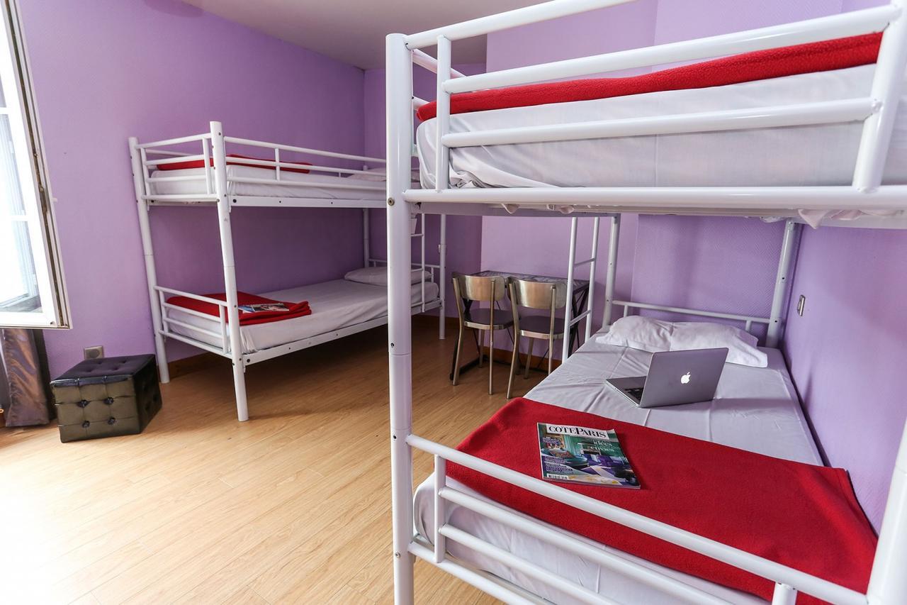 Lazy Mozo Backpackers Hostel ชัยปุระ ภายนอก รูปภาพ